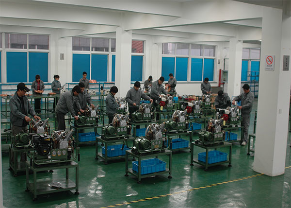 30Mpa 100L/min SCBA, EEBD Refilling Electric, Petrol Air Compressor