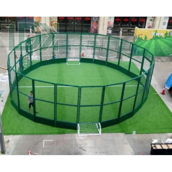 Backyard Plastic Grass Artificial Grass Mat For Wall Decoration And More Pile Height 10mm Gauge 5/32” Inch