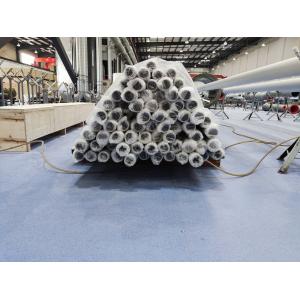 China 50PSI-150PSI FRP Pipe Polyester Frp Fiberglass Pipe DN25-DN1000 wholesale