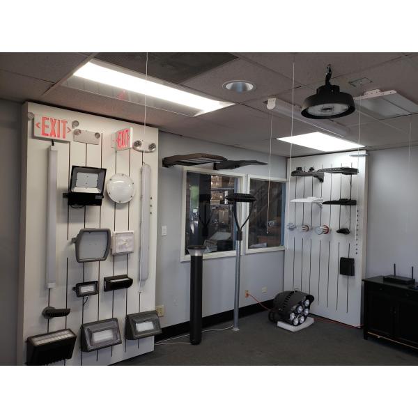 Ledsion Lighting LLC