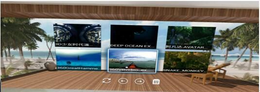 TFT LCD 2.6'' Dual Screen 3D Smart Video Glasses OTG AV IN 6 Axis Gyroscope PMMA Lens