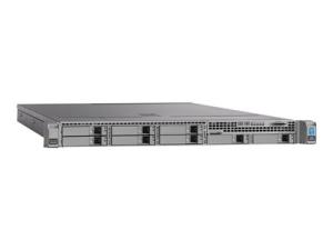 China BE6H-M4-K9= - Cisco Business Edition 6000 restricted - rack-mountable - Xeon E5-2630V3 2.4 GHz - 48 GB - 2.4 TB wholesale
