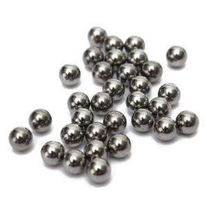 China 25kg Corrosion Resistance Stainless Steel Grinding Balls Media For Material Processing wholesale