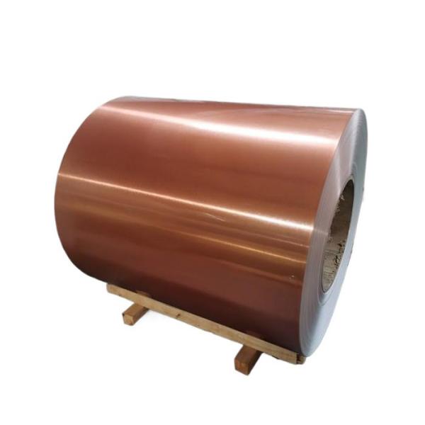 Quality 3003 H24 Alloy Patterned Aluminum Coil Sheet Signage Usage for sale