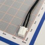 Epoxy Encapsulated Surface Mount NTC Temperature Sensor 10K 1% 3950 With