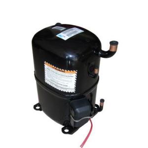 China Med Temp Tecumseh Hermetic Compressor 2HP FH4524Z Compressor wholesale