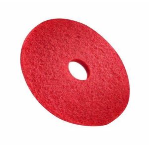 Heavy-Duty Polishing Pad for Rotary Polisher Industrial Use