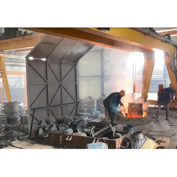 Jaw Tooth Jaw Plates CJ615 CJ612 Forging Machining Surface Treatment Process