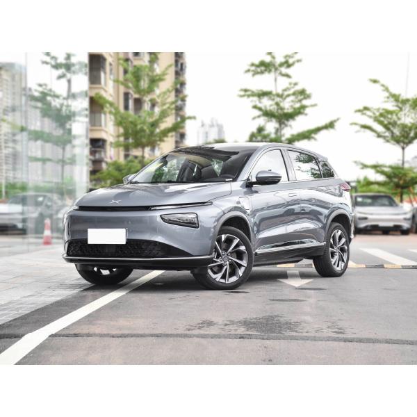 Xpeng G3 520 SUV Electric Car Compact 155KW Front Drive For Family