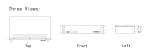 48V 20Ah LFP Battery Energy Storage System With Integrated BMS For Microgrids