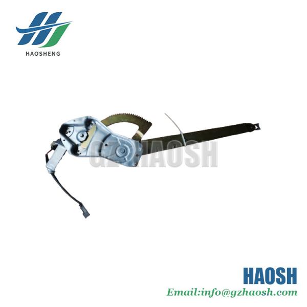 Power Window Glass Lifter Regulator 7C19 V23200 AB For Ford Transit V348