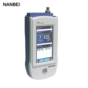 China Portable Temperature Ph Meter wholesale