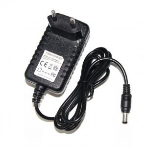 China OEM Regulated AC DC Adaptor 12 Volt For Switching Power Supply wholesale