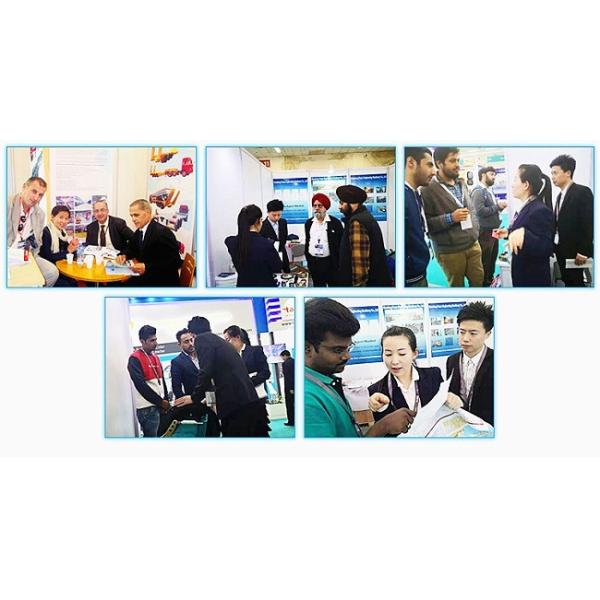 25mt Semi Tanker Trailer