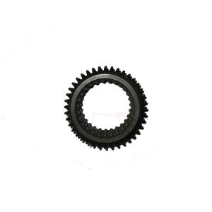 OEM Motorcycle Gearing 80mm Ductile Iron Castings