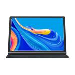 USB Type C Port Support HDR HDMI 60Hz 10 Inch Portable Monitor For Laptop