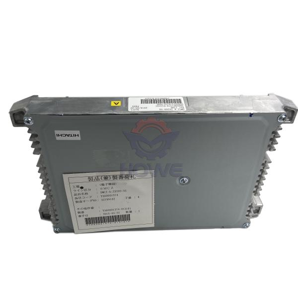 ZX200-5G Hydraulic Controller Computer Board 2100848 210-0848 for Excavator Parts