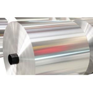 China Alloy 8011 / AA3102 Industrial Aluminum Foil wholesale