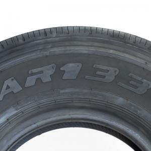 China 700R16 Aulice Long Mileage Commercial Light Duty Truck Tires 150/147 Load Index Long Distance Radial Truck Tyre AR133 wholesale