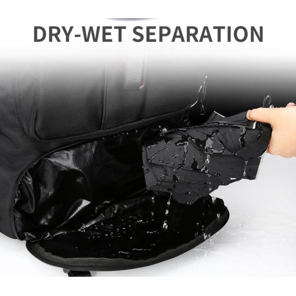 Multifunctional Super Large Backpack 80 Litre Travel Backpack Fashionable