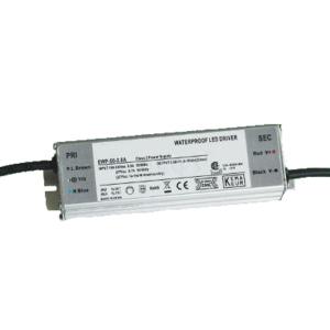 China 30W - 50W LED Switching Power Supply Waterproof Constant Current Source on sale