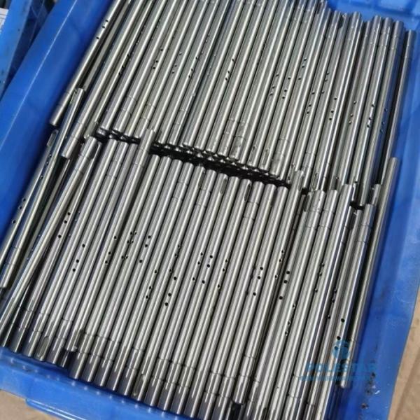 High Precision CNC Machine Tools Stainless Steel 316L Ball Screw