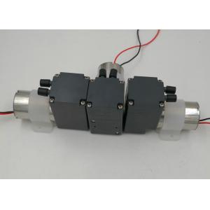 China durable and maintenance free electric dc brushless air diaphragm pump on sale