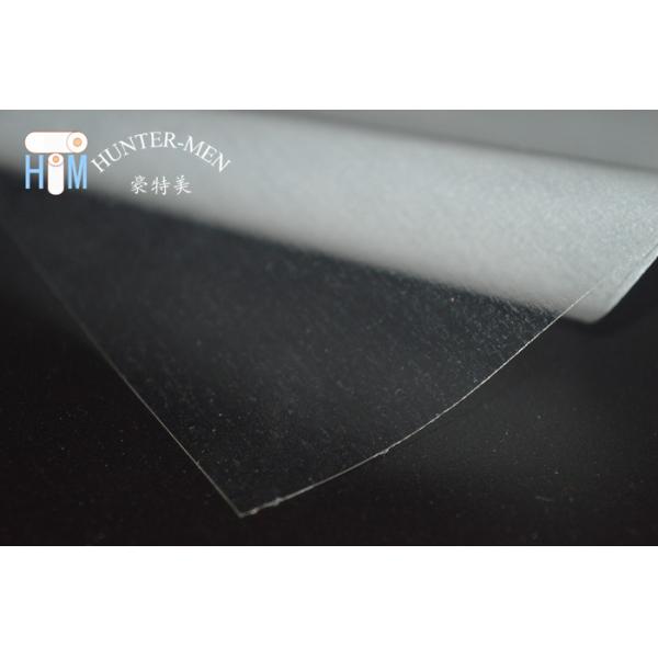 0.15mm Thickness Polyolefin Hot Melt Adhesive Film Eco Friendly