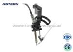Dual Worktable Manual Programming Robot Soldering System with Swtiching
