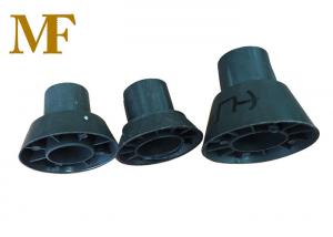 China Precast Concrete Wall Tie Rod PVC Spacer Tube for 15/17mm Tie Rod System on sale