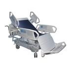 China Multifunction Electric Clinic Bed Remote Control Hospital With 75 Degree wholesale