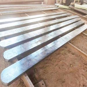 Carbon Steel 304 Stainless Steel Square Bar Bright Mild 7mm