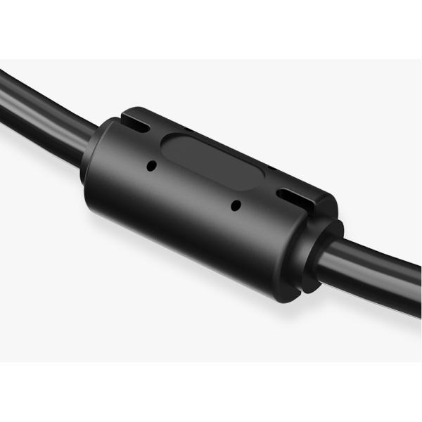 VGA Extender Cable 3m High Quality Male to Female Extension VGA Cable For Computer Projector Monitor Screen