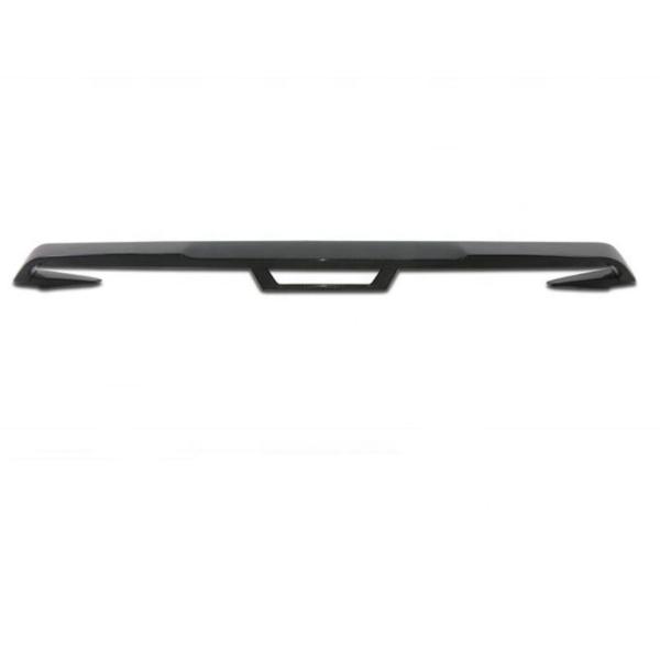 ABS Carbon Fiber Tail Wing Spoiler Car Modified Parts