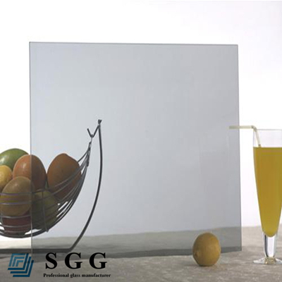 High quality 5mm Euro Grey Glass Price