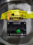 Cast Iron Rexroth Piston Pumps A10VSO18DR A10VSO18DFR A10VSO18DFR1 A10VSO18DRG