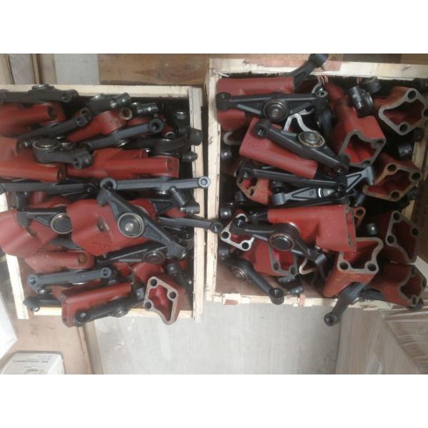 Low Noise 2000kw -H16V190zld Jichai 6000 Series Diesel Generator Set for DC Output