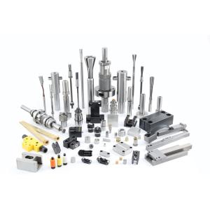 Dongguan Baitong Precision Mould Manuafacturing Co.,Ltd