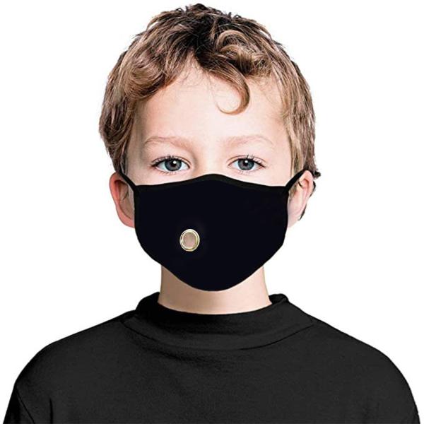 ready to ship new drink face mask with drink hole and opening for drinking