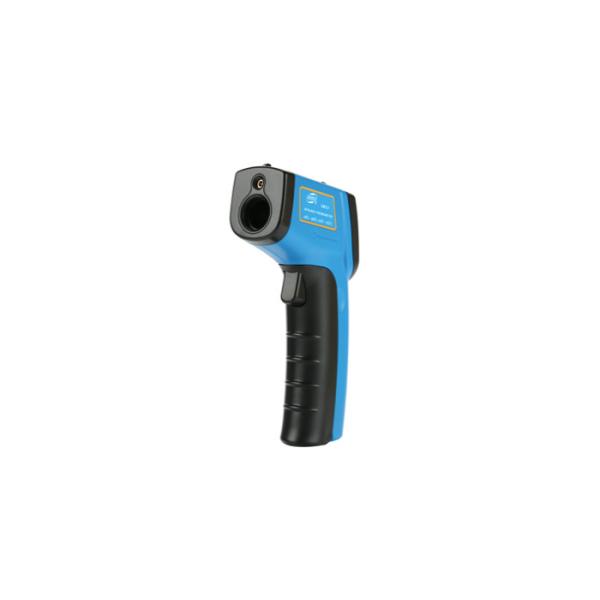 Quality High Accuracy Infrared Thermometer Industrial With LCD Display for sale