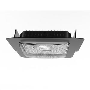 China 277V Dimmable UL 5200LM 40W Industrial High Bay LED Lights wholesale