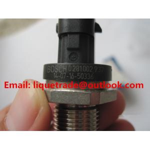 China BOSCH Original and New Pressure Sensor 0281002937 wholesale