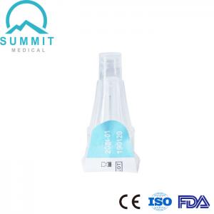 China Micro Insulin Pen Needles 32G 6mm (1/4