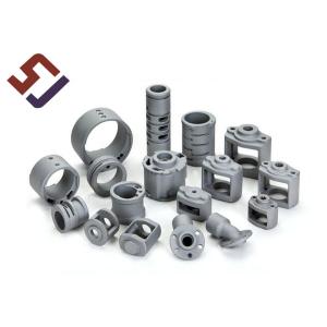 Buy cheap Alloy Steel Investment Casting Hardware Parts Lost Wax Precision Casting from wholesalers