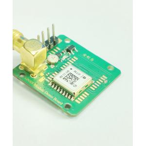 China Dual Frequency GPS RTK Module WT-11-RK Development Board on sale