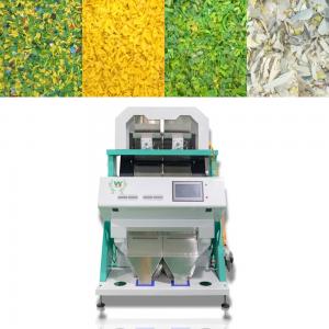 China Wholesale Good Quality Optical PET Bottle Scrap Color Sorter Machine Made In China wholesale