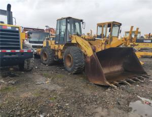 China                  Original Cat 962g Wheel Loader with Japan Condition for Sale Used Caterpillar Wheel Loader 962g 950f 966e 966f 966h High Quality with 1-Year Warranty on Sale              on sale