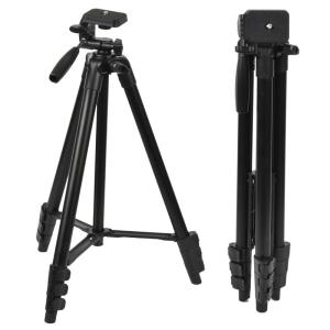 Buy cheap ENZE 130x60x2mm SLR Video Camera Tripod Stand 360 Degree For Gopros 7 from wholesalers