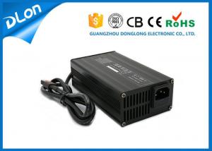 China 180W 12 volt batterychargers 12v 80ah e-scooter battery charger with CE & RoHS approved wholesale