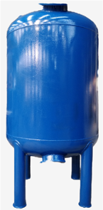 40FT Containerized Rainwater Harvesting System with RO Filtration